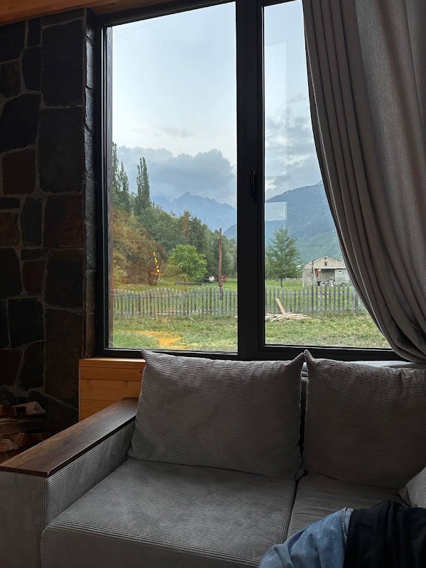 Kaizen Lodge 3