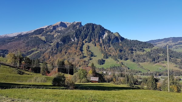 Schüpfheim