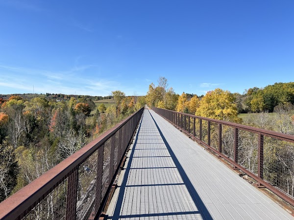 kawartha trans canada trail 5