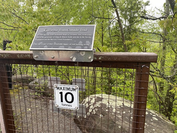 kawartha trans canada trail 4