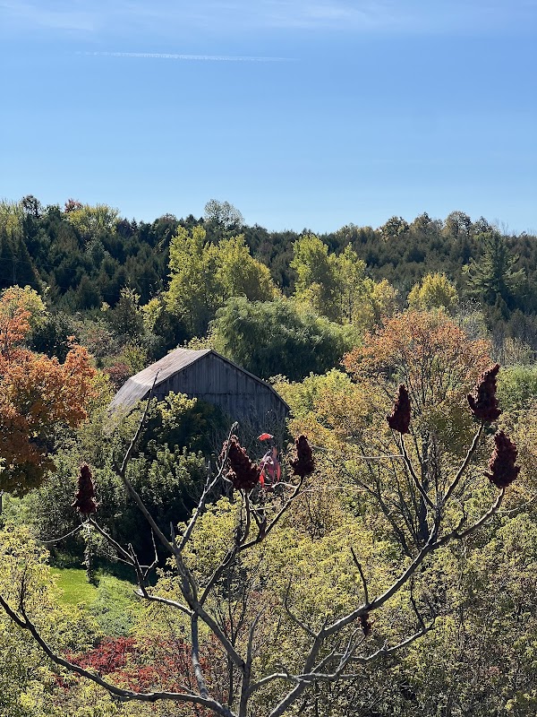 kawartha trans canada trail 2