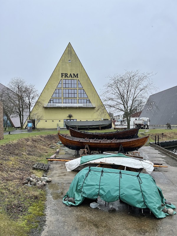 The Fram Museum 2