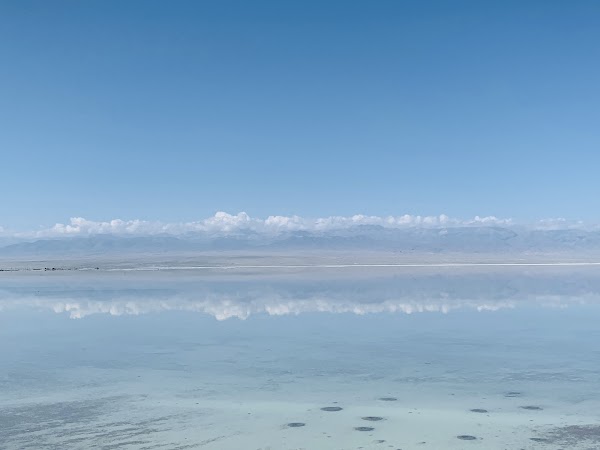 Chaka Yan Lake 1