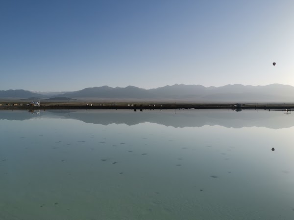 Chaka Yan Lake 4