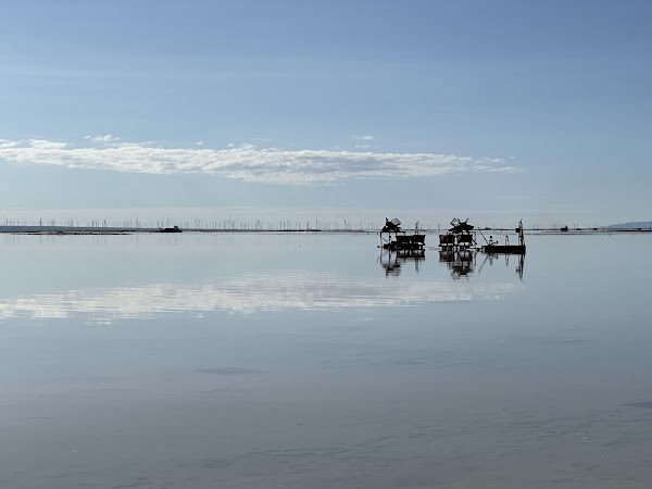 Chaka Yan Lake 2