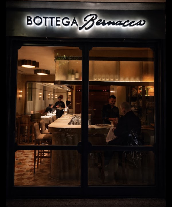 Bottega Bernacca Barcelona 1