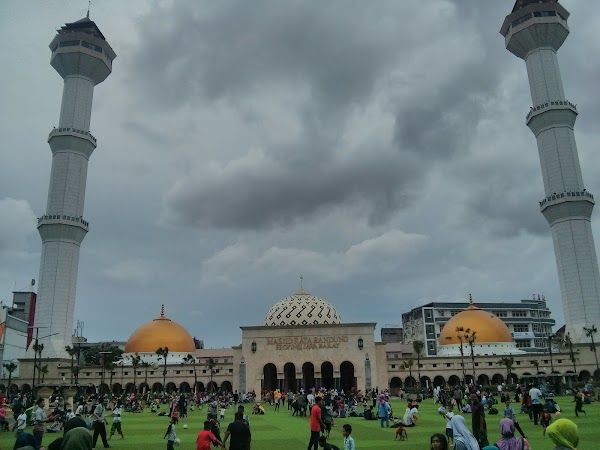 Alun-Alun Bandung
