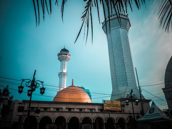 Alun-Alun Bandung 4