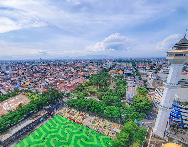 Alun-Alun Bandung 2