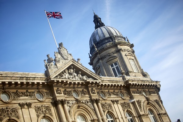 Hull Maritime Museum 1