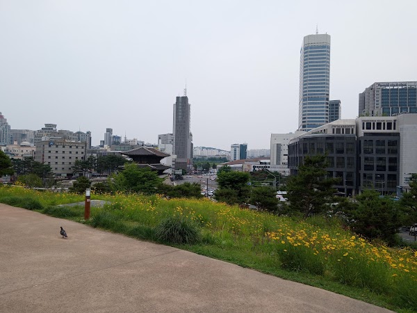 Seoul City Wall Museum 1