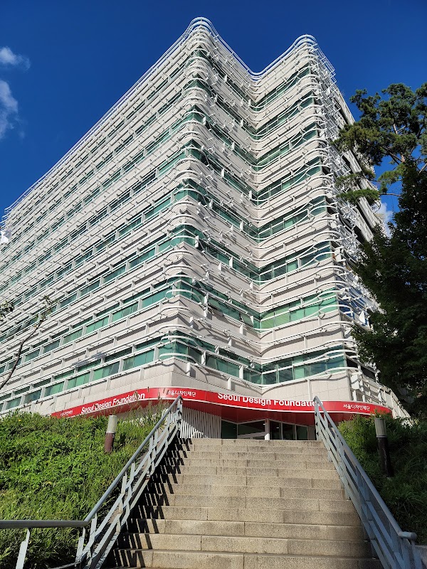 Seoul City Wall Museum 2