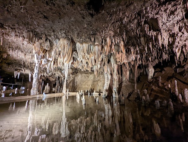 Meramec Caverns 1
