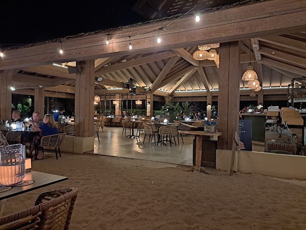 Blennies Restaurant