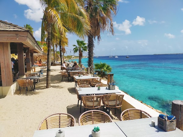 Blennies Restaurant 2