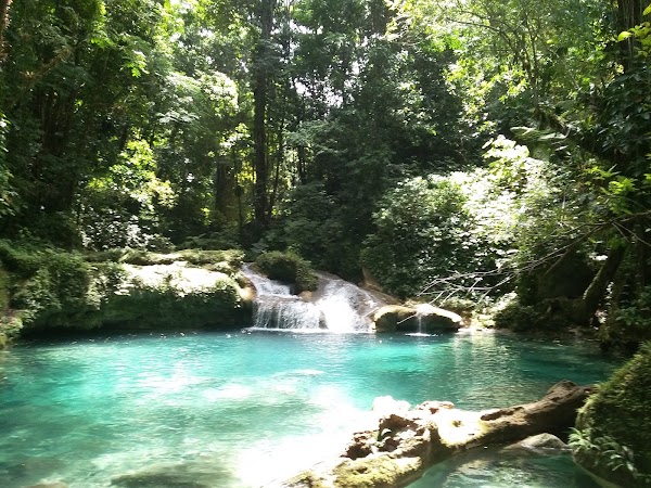 Reach Falls 5