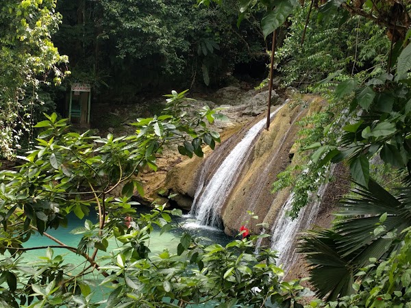 Reach Falls 4