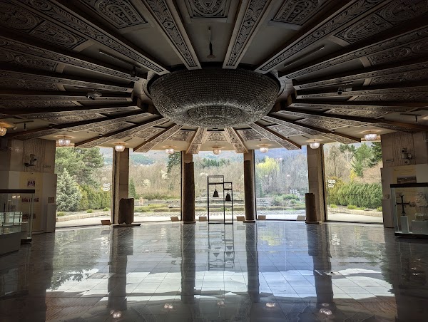 National Museum of History 5