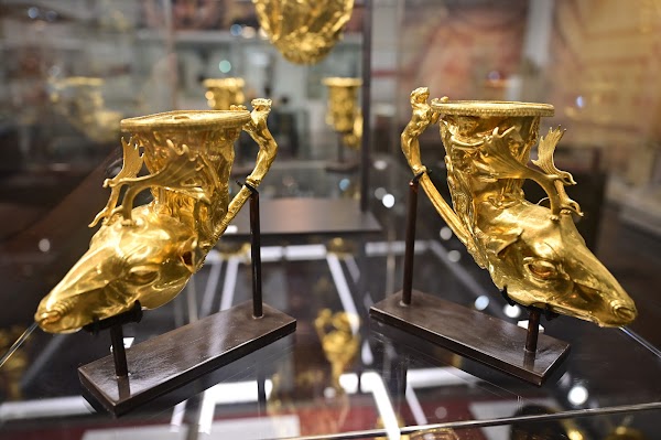 National Museum of History 4