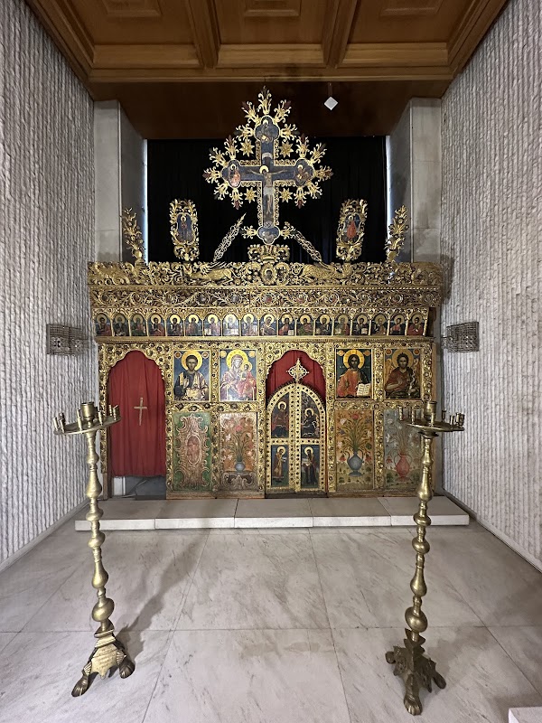 National Museum of History 3