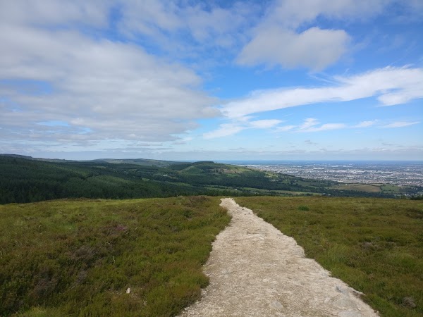 Tibradden Mountain 5