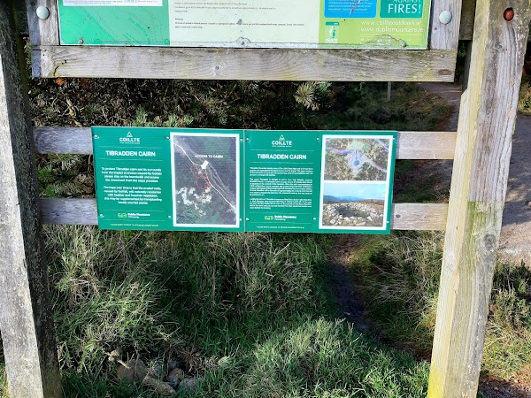 Tibradden Mountain 2