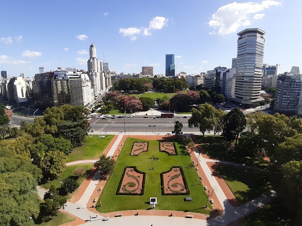 Torre Monumental 5