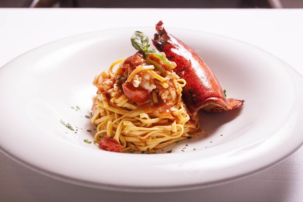 Ristorante Il Falchetto 5