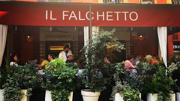 Ristorante Il Falchetto 4