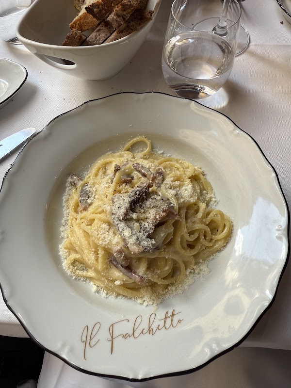 Ristorante Il Falchetto 3