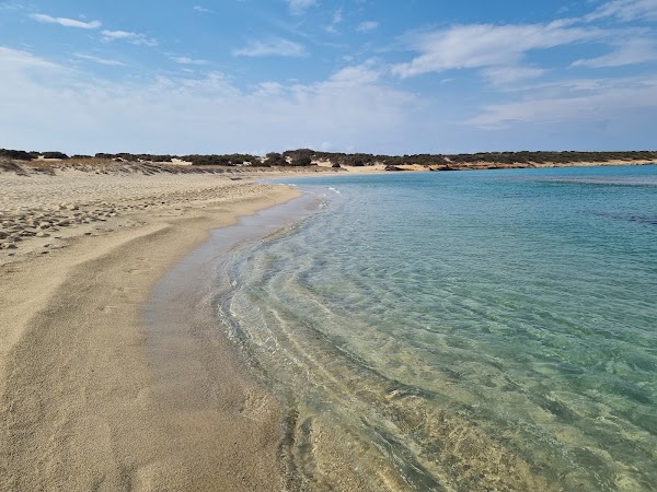 Paralia Glifada