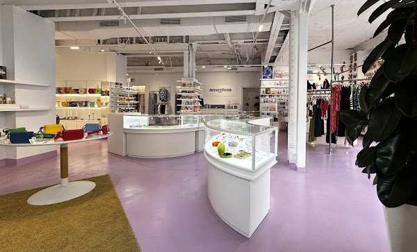 Amezkua Shop 5