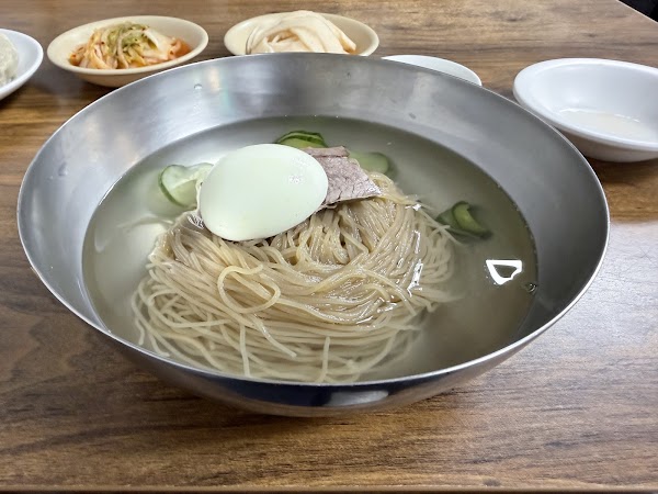 Pyeongyang Myeonok 5