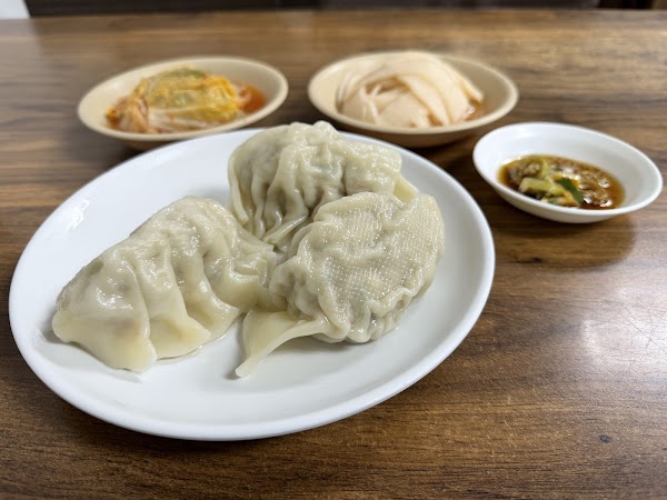 Pyeongyang Myeonok 4