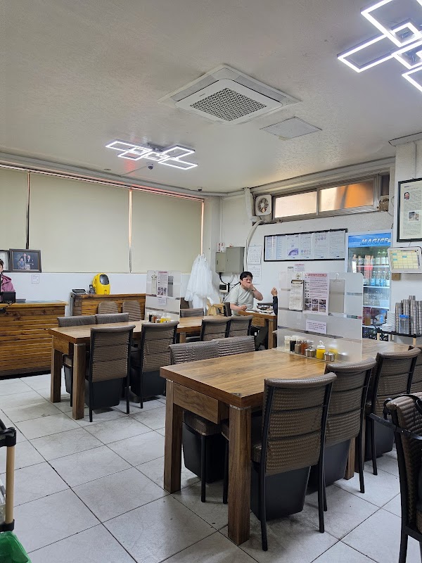 Pyeongyang Myeonok 2