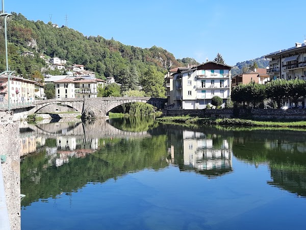San Pellegrino Terme 1