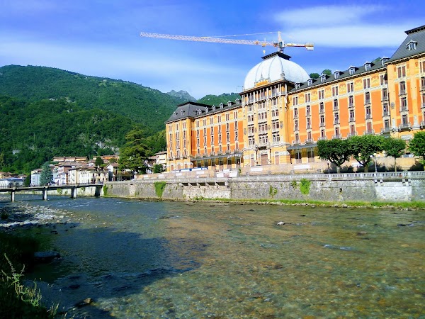 San Pellegrino Terme 5