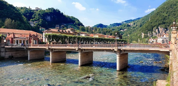 San Pellegrino Terme 4