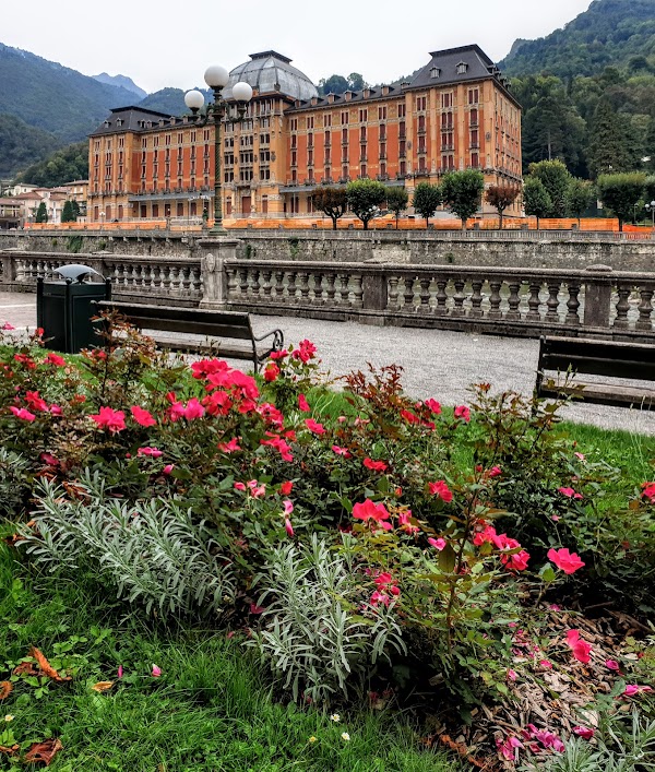 San Pellegrino Terme 3