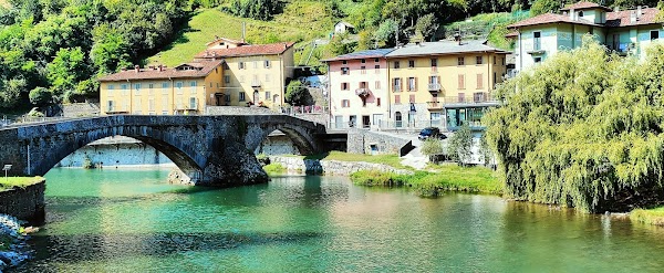 San Pellegrino Terme 2
