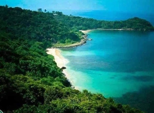 Jungle Beach, Unawatuna
