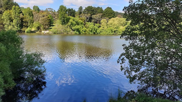 Daylesford