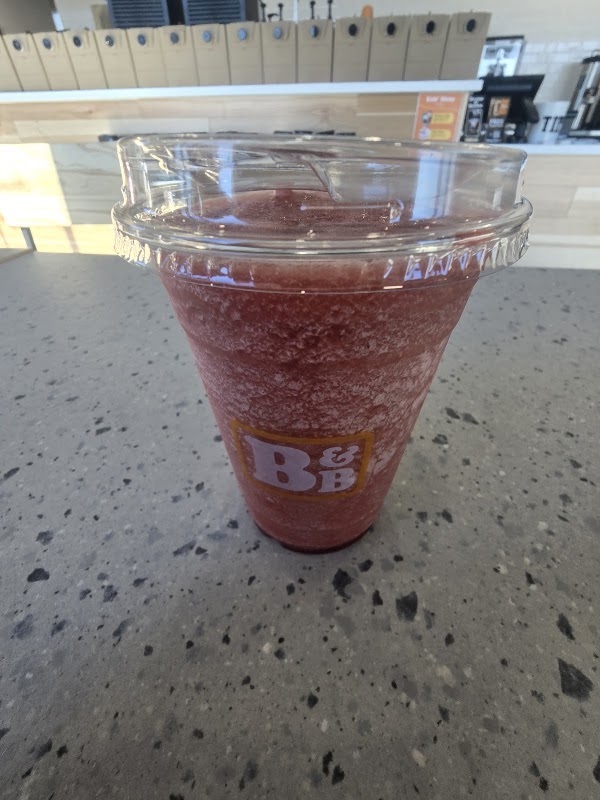 Beans & Brews Coffee House 4