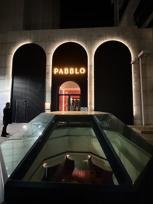 Pabblo 3