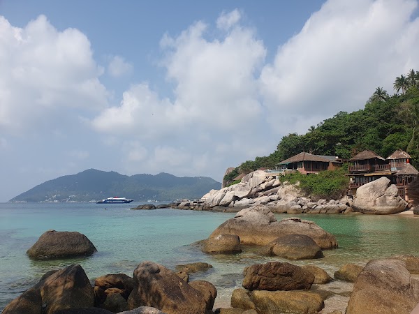 The Three Rocks 1
