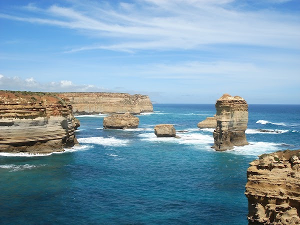 Great Ocean Road 1