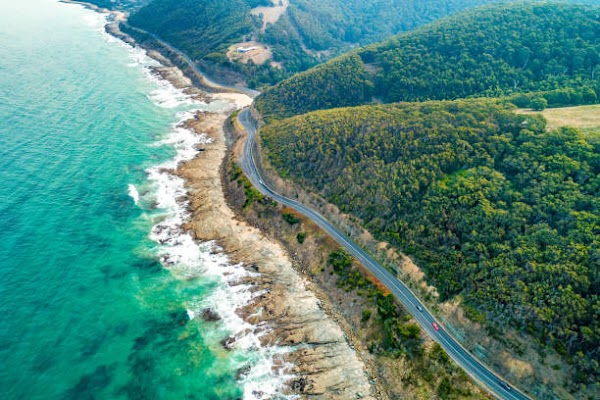 Great Ocean Road 5