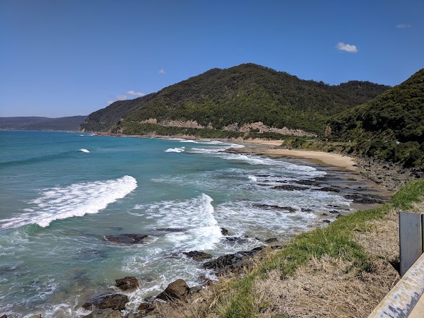 Great Ocean Road 4