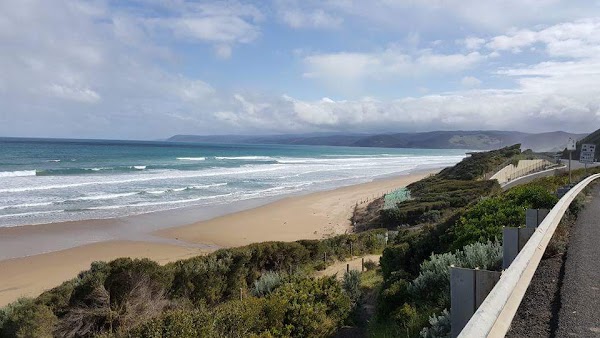Great Ocean Road 3