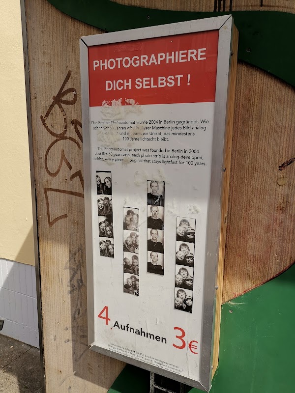 Photoautomat 5